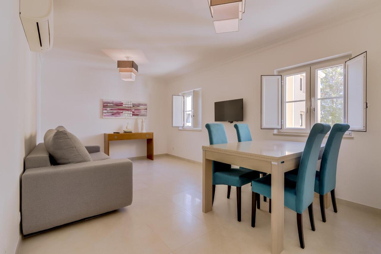 Marina Arcadas - 1 Bedroom - Vilamoura Exterior photo