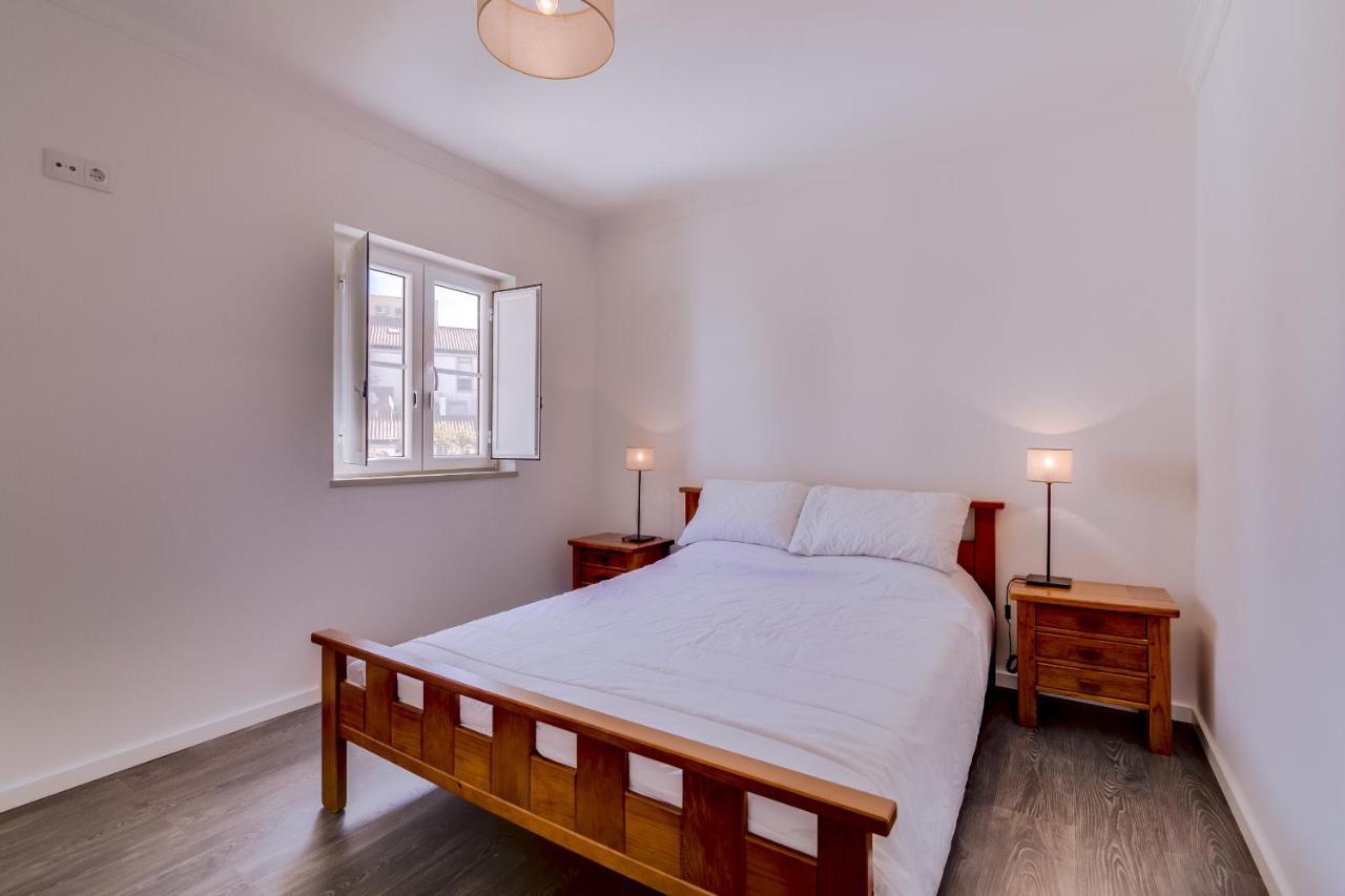 Marina Arcadas - 1 Bedroom - Vilamoura Exterior photo
