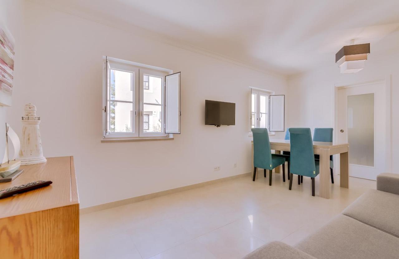 Marina Arcadas - 1 Bedroom - Vilamoura Exterior photo