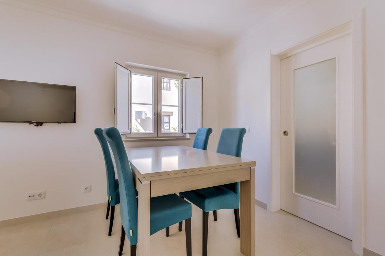 Marina Arcadas - 1 Bedroom - Vilamoura Exterior photo